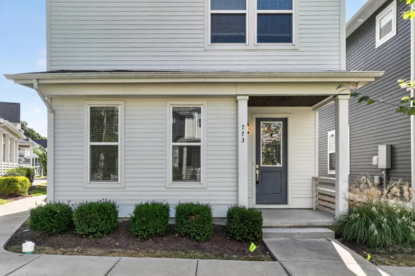 773 MILL CREEK MEADOW DR