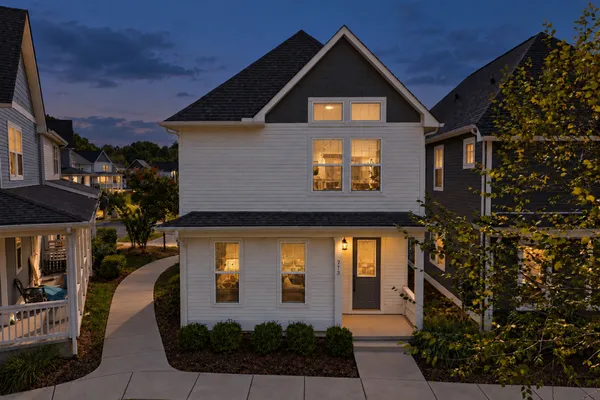 773 MILL CREEK MEADOW DR