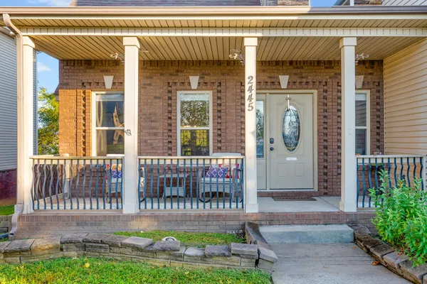 2445 SENSENEY DR