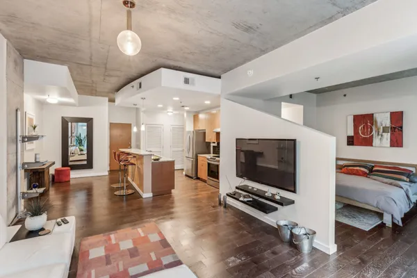 301 DEMONBREUN ST 1015