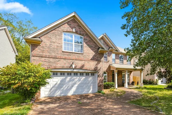 106 SORREL CT