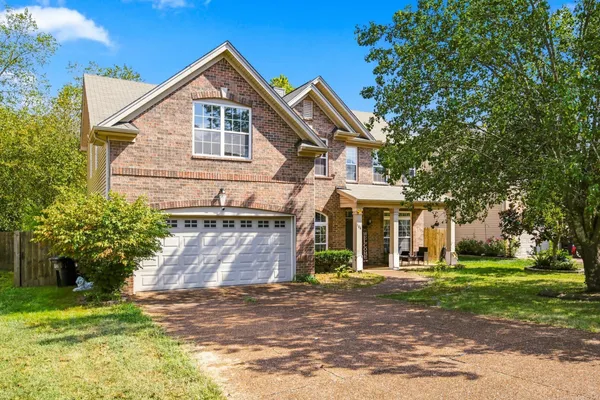 106 SORREL CT