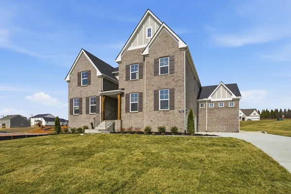 7343 BUCKHORN CT