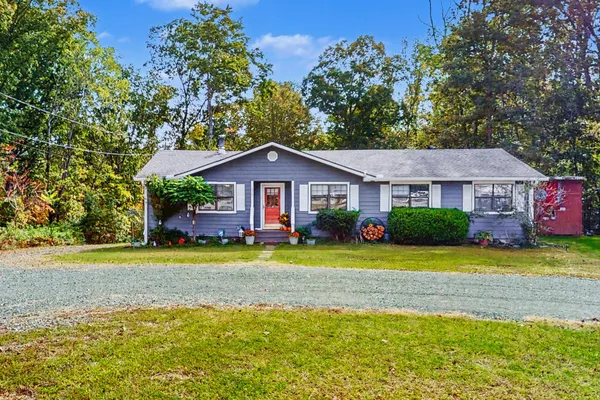 2322 BEARWALLOW RD