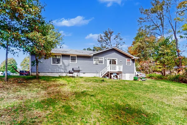 2322 BEARWALLOW RD
