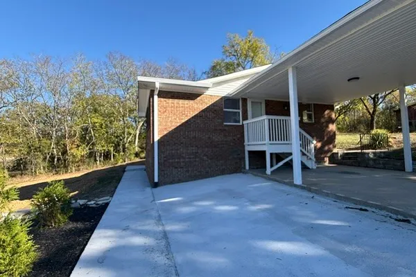 3508 HARTSVILLE PIKE