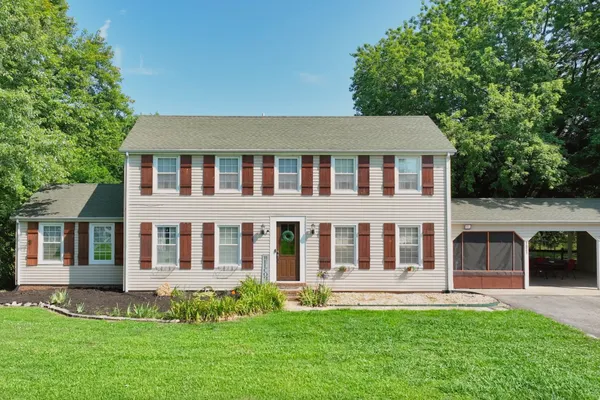 7921 NEW CHAPEL RD