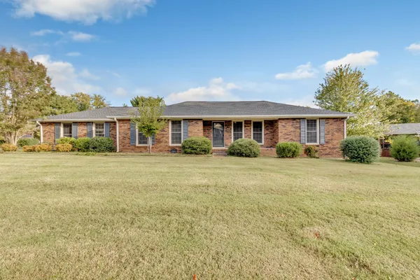 208 GENERAL FORREST DR