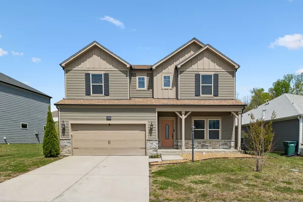 316 CEDAR GLADE CT