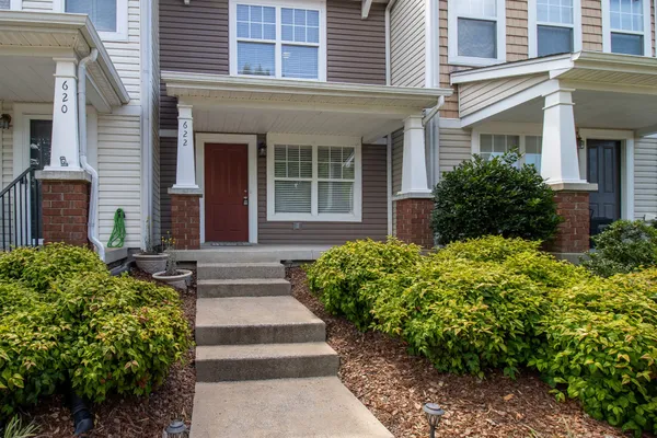 622 FLINTLOCK CT