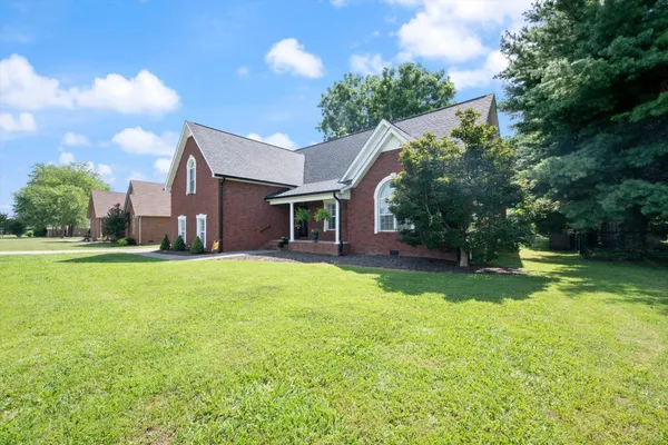 125 PRAIRIEVIEW DR