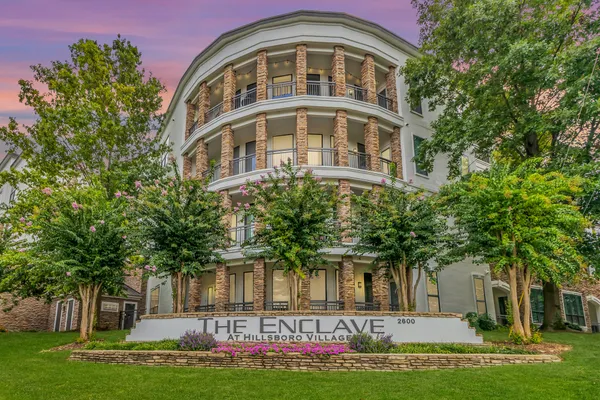 2600 HILLSBORO PIKE 243