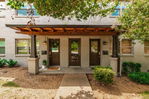 2901 BLAIR BLVD B5