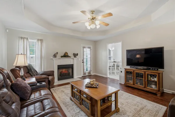 117 MABRY DR