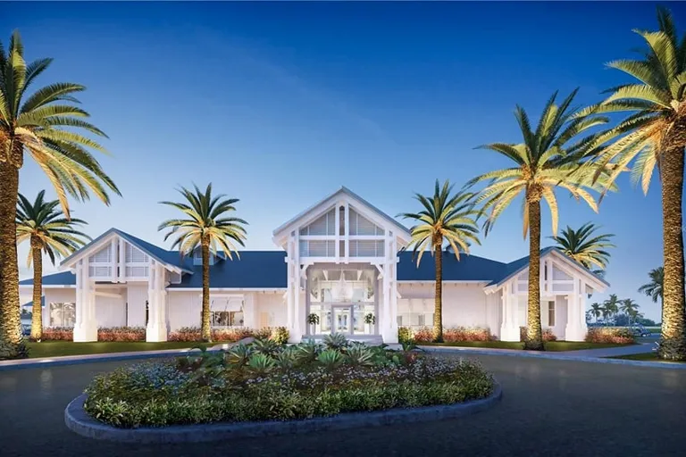 Del Webb Oasis | Winter Garden, Florida 55+ Retirement Community ...