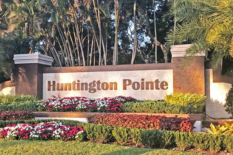 Huntington PointeHomes For SaleDelray Beach55+ Community