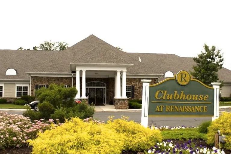 Renaissance Raritan Valley55+ CommunityHomes For SaleSomerset