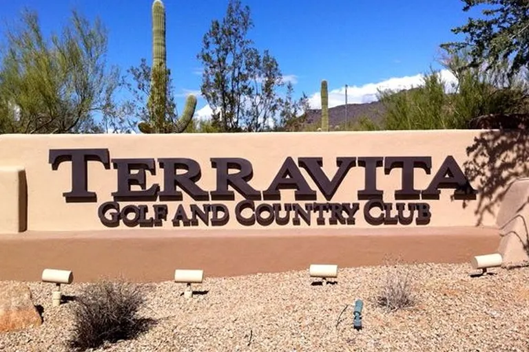 Terravita 55+ Community Homes For Sale Scottsdale