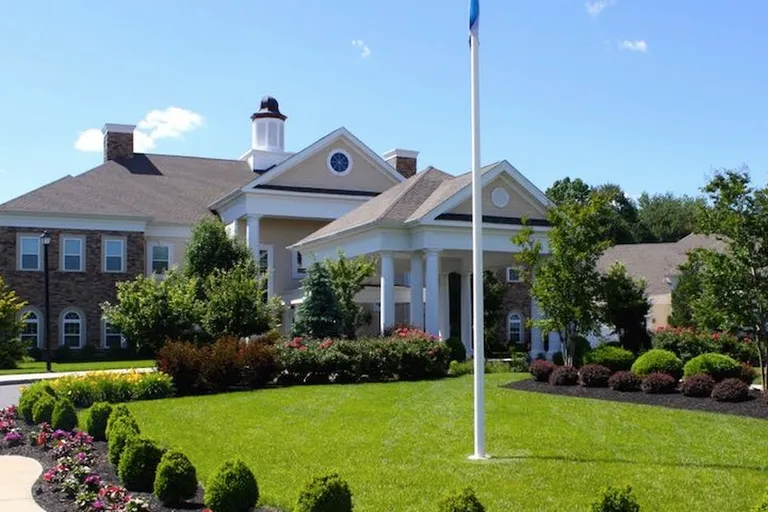 Stonebridge Retirement Community Monroe Nj