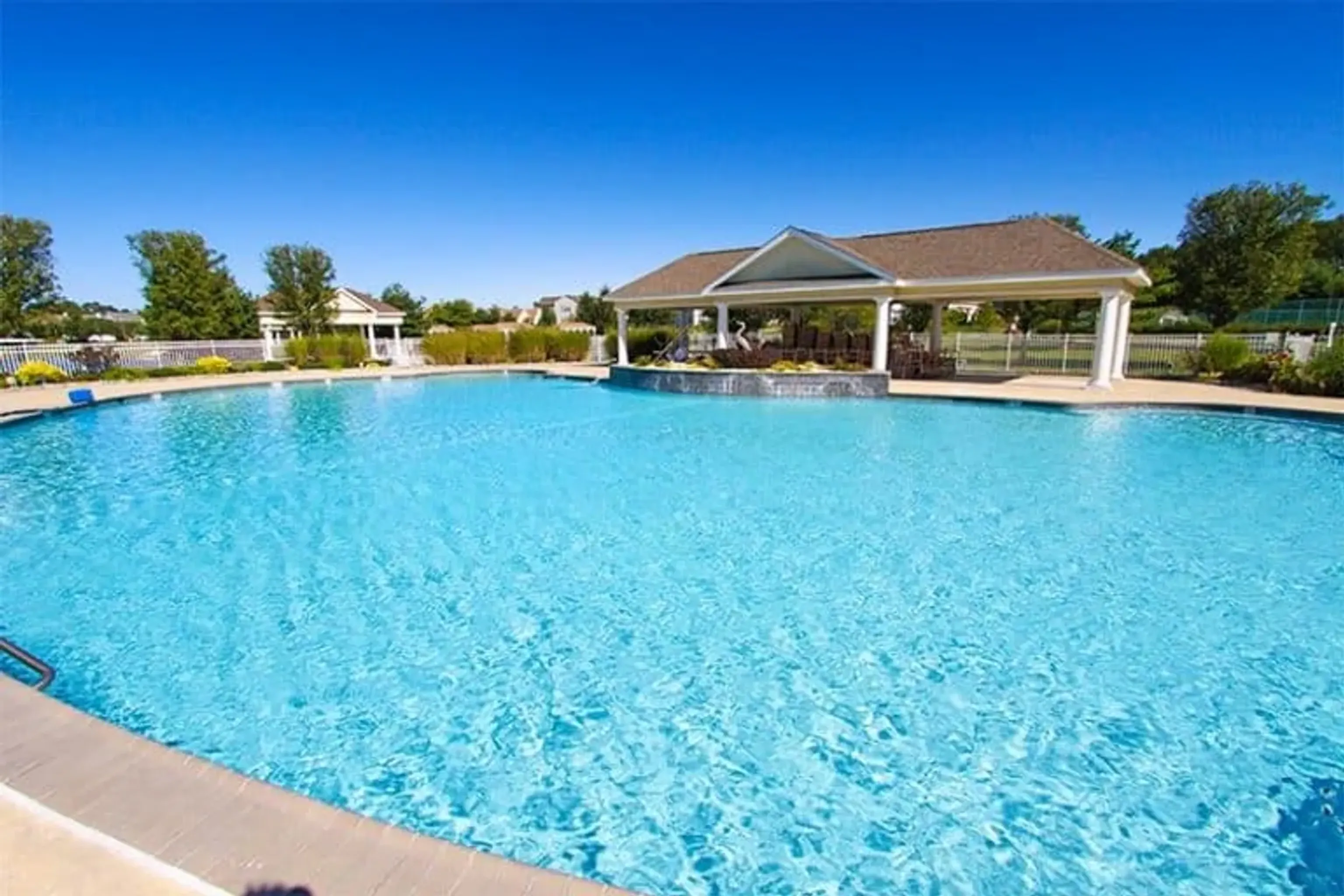 55+ Brand Spotlight: K. Hovnanian’s Four Seasons