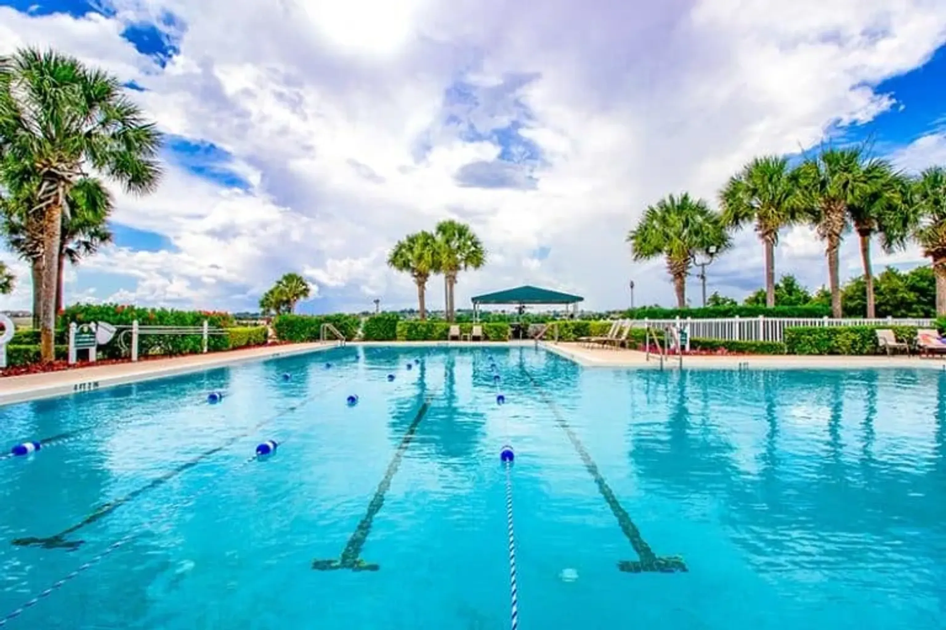 The Best Gated 55+ Communities in Florida’s Clermont-Leesburg Area