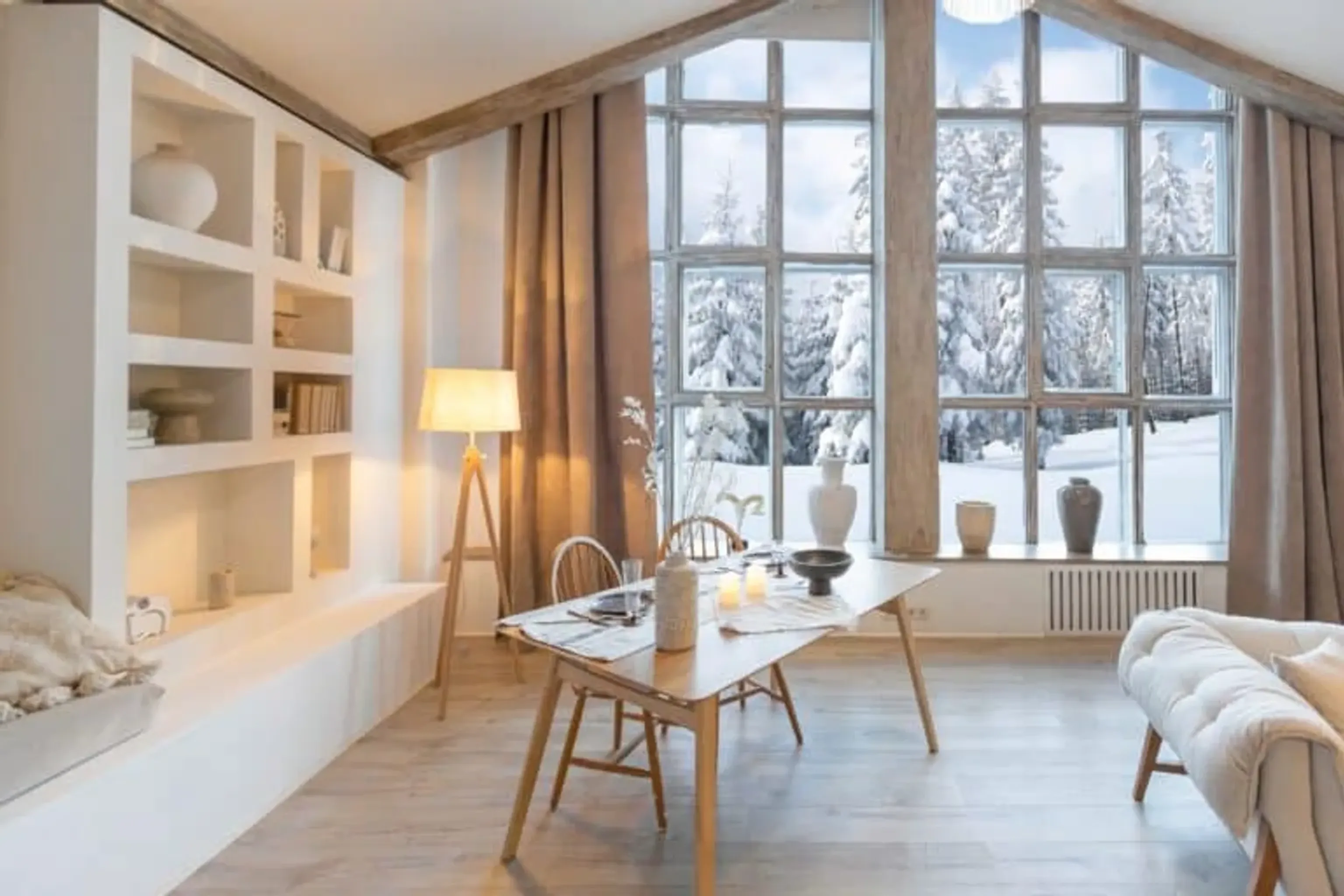 Don’t Wait Until Spring To Buy Your Dream Home