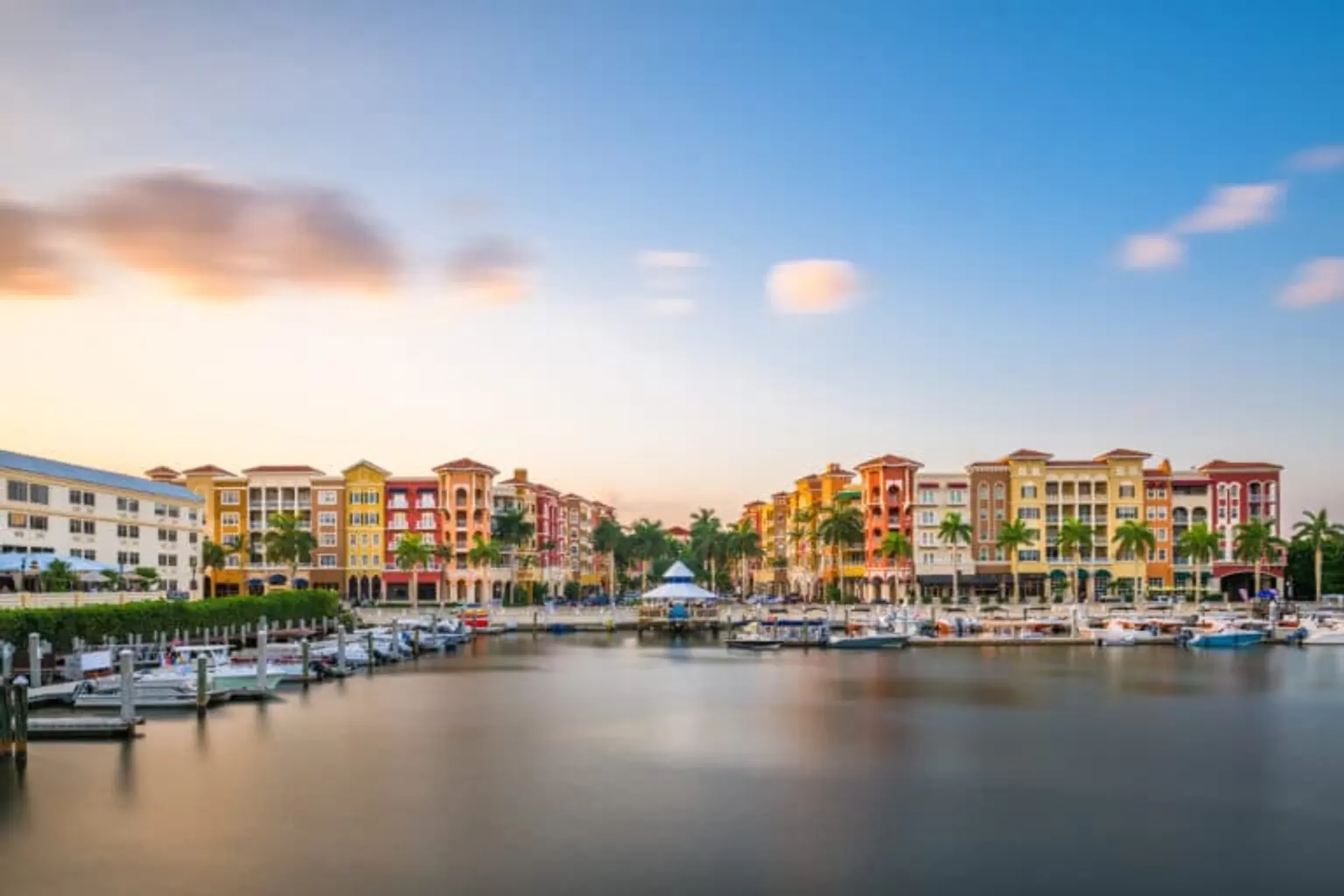 The Best Retirement Communities in Naples, Florida