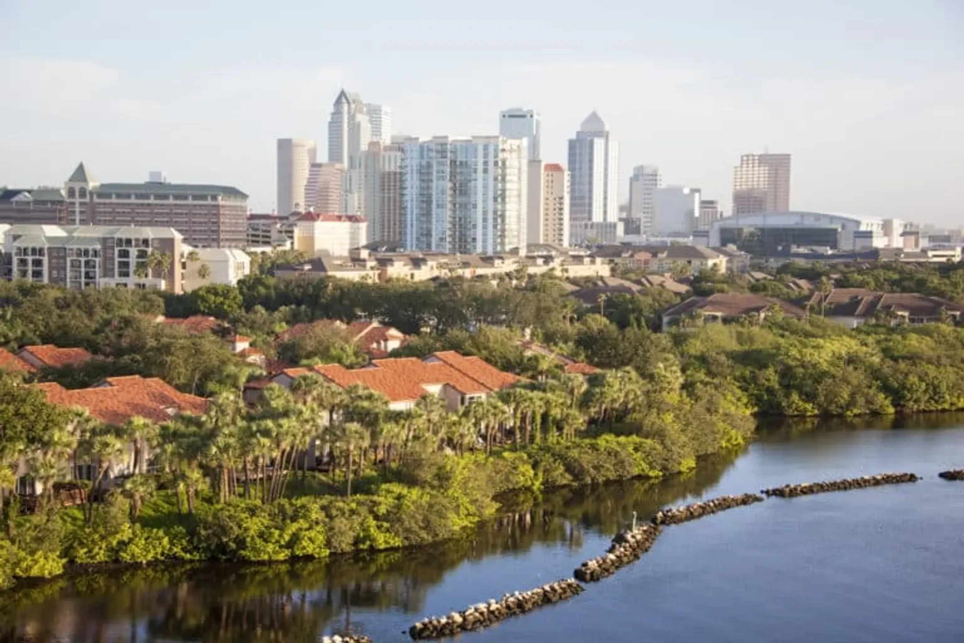 The Most Affordable Retirement Communities in the Tampa Bay Area