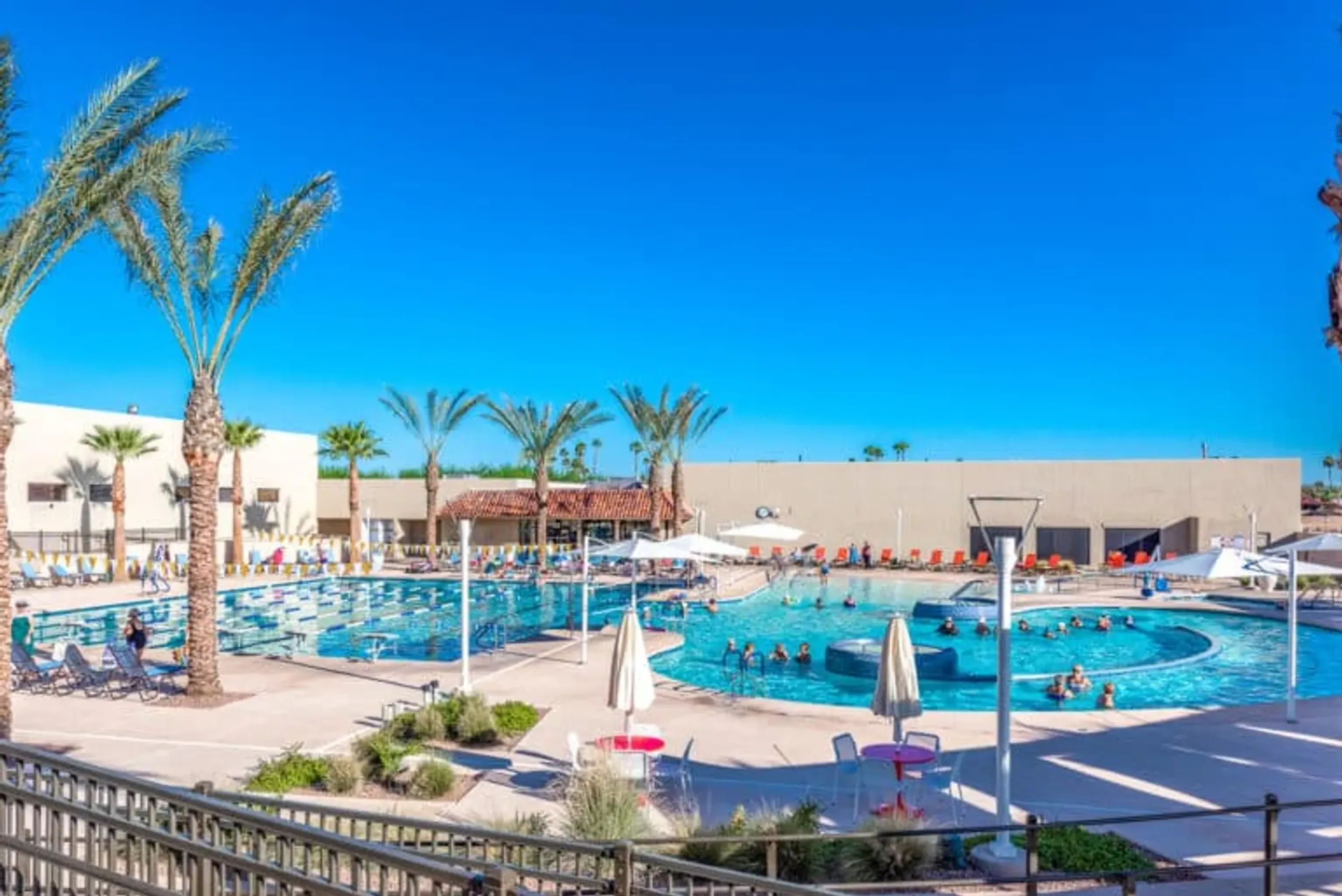 Explore the 10 Largest Active Adult Communities in the U.S.