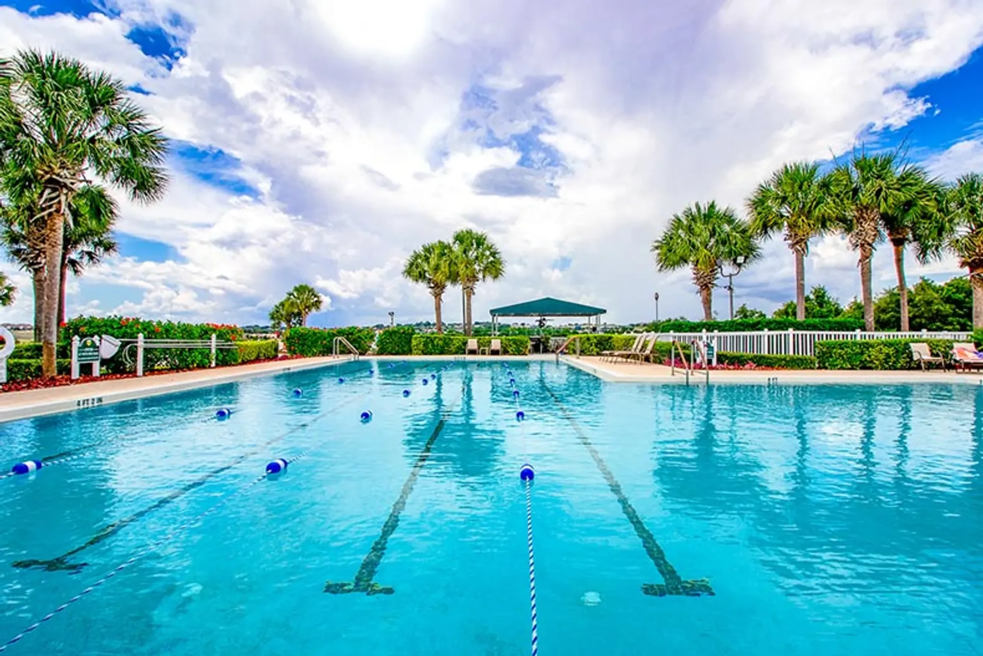 The Best Gated 55+ Communities in Florida’s Clermont-Leesburg Area