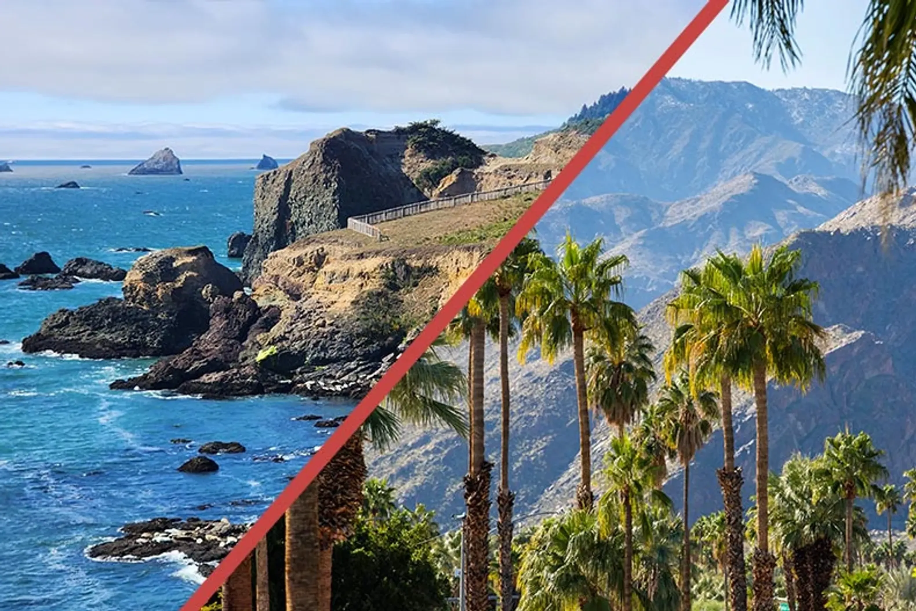 Northern California vs. Southern California: Which Is Better for Your Retirement?