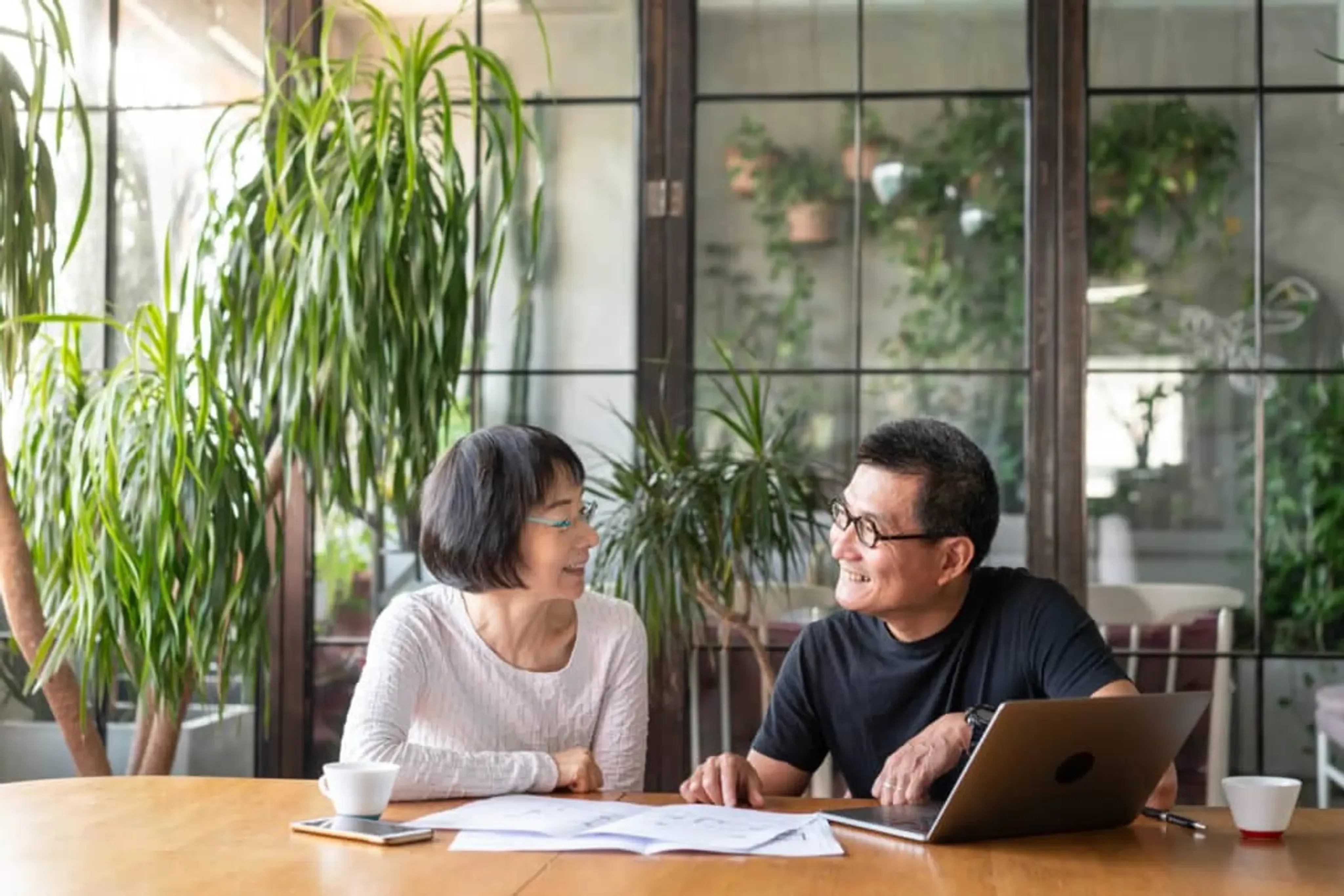 Estate Planning: Can My Children Inherit My Home in a 55+ Community?