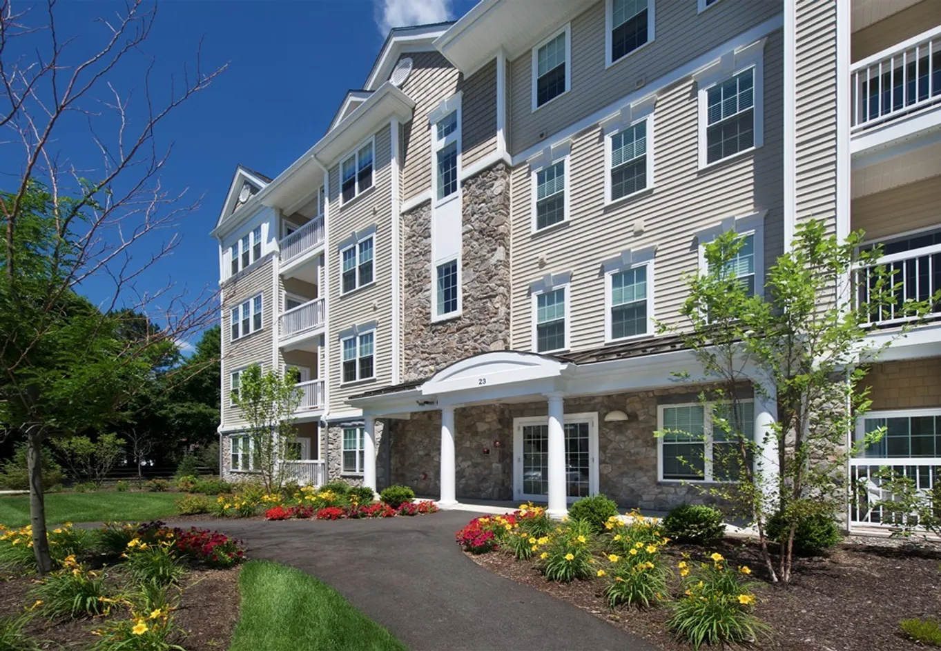 Del Webb Chauncy Lake