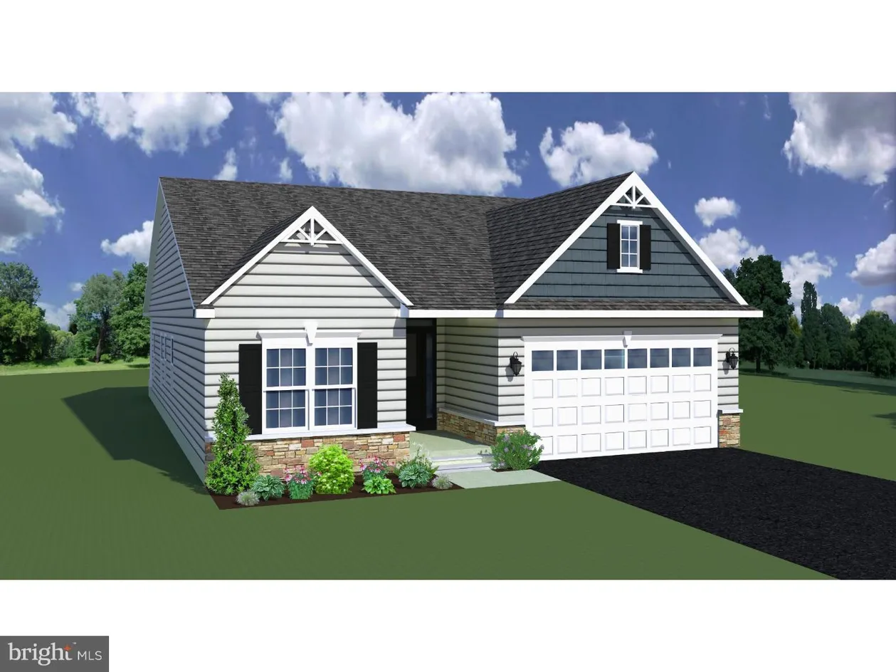 The Villas at The Preserve at Robinson Farms
