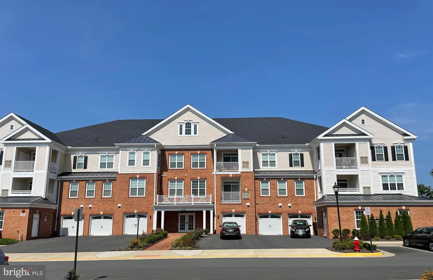 Regency at Ashburn