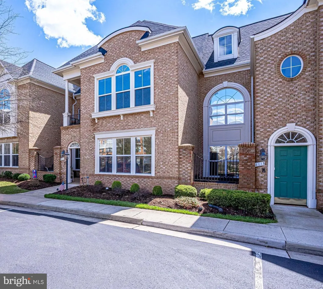 Liberty Grove