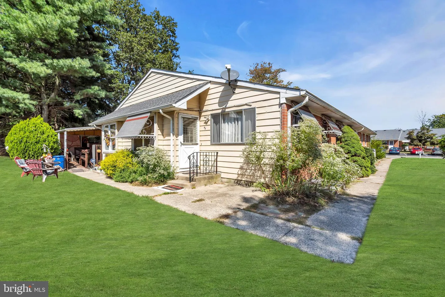 Crestwood Village 3