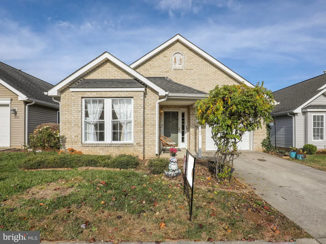 Willow Lawn Cottages