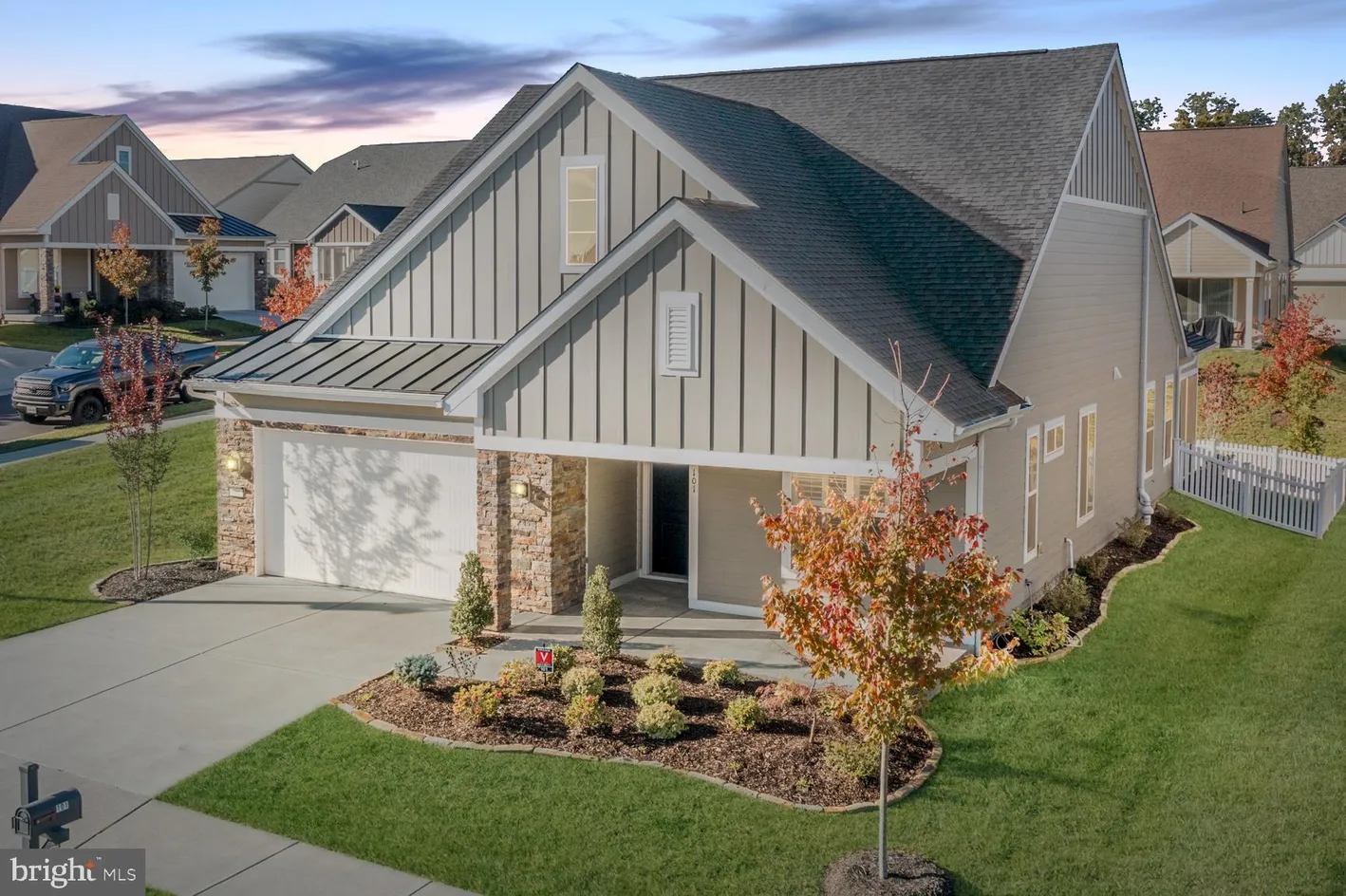 Trilogy® at Lake Frederick
