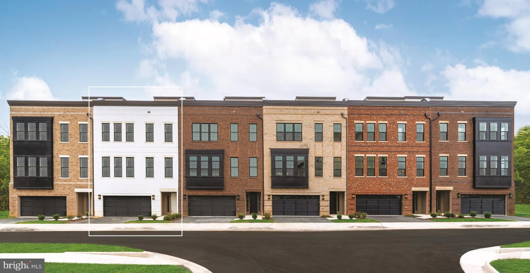 Regency at Belmont