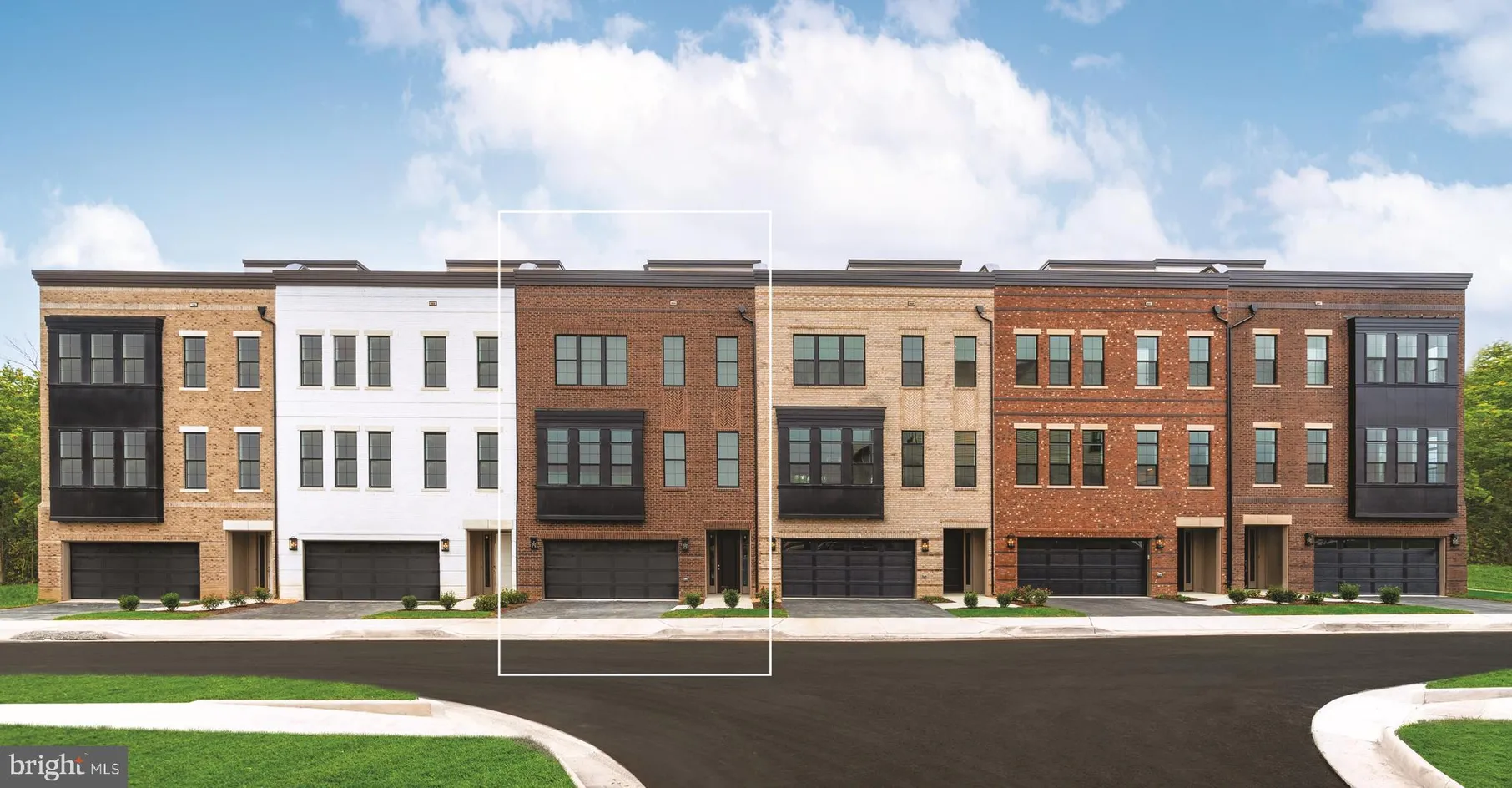 Regency at Belmont