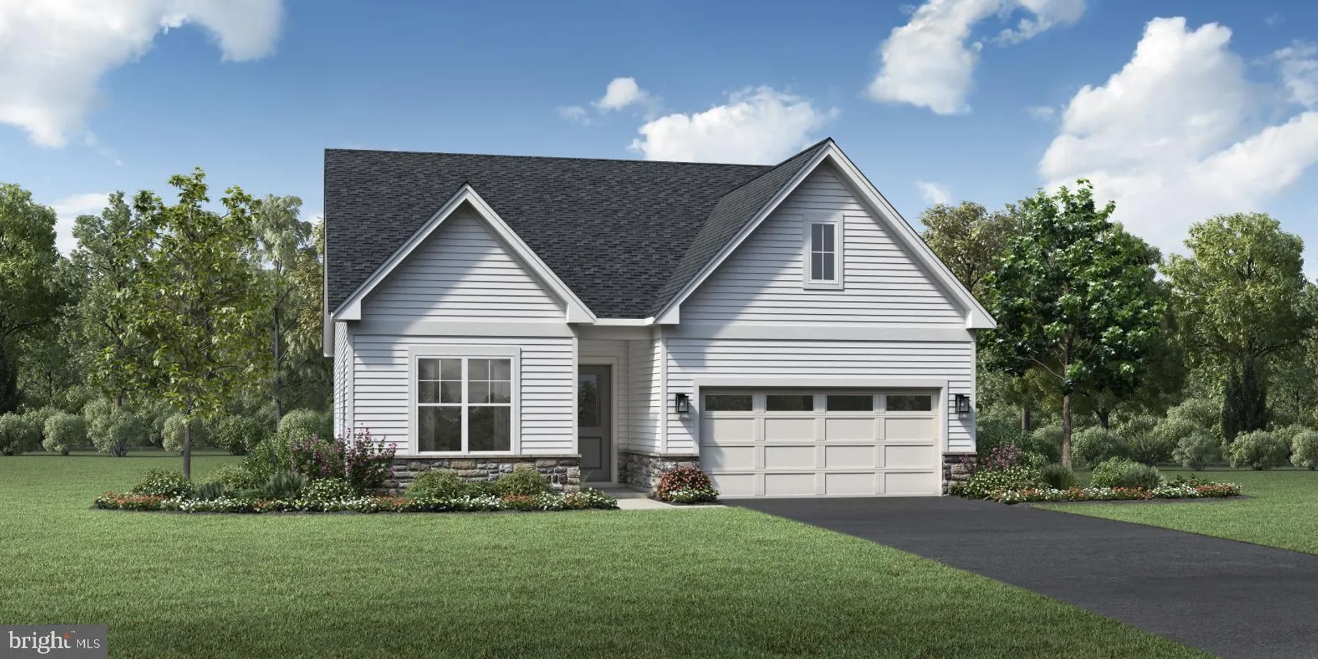 Regency at Kimberton Glen