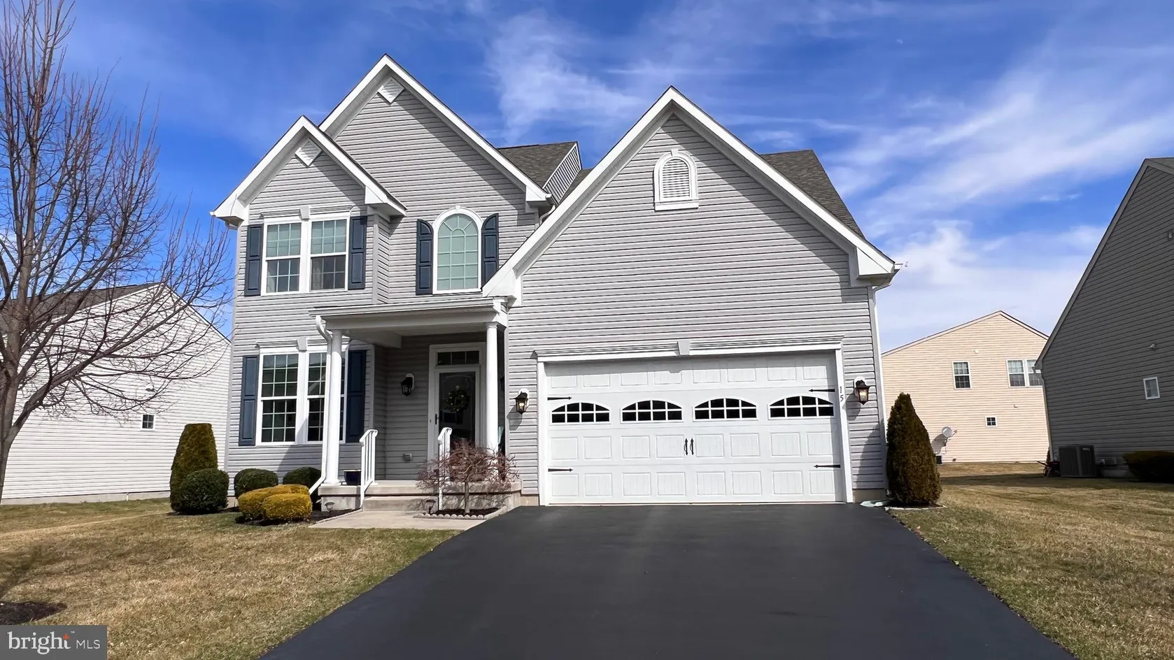 Legacy at Meadowcroft