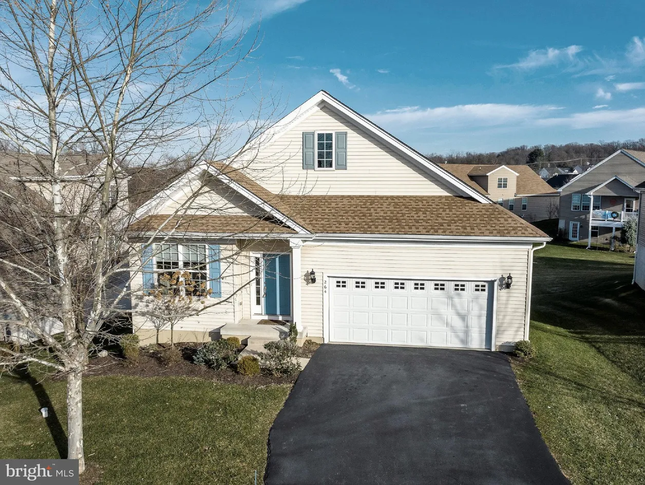 The Villages at Hillview