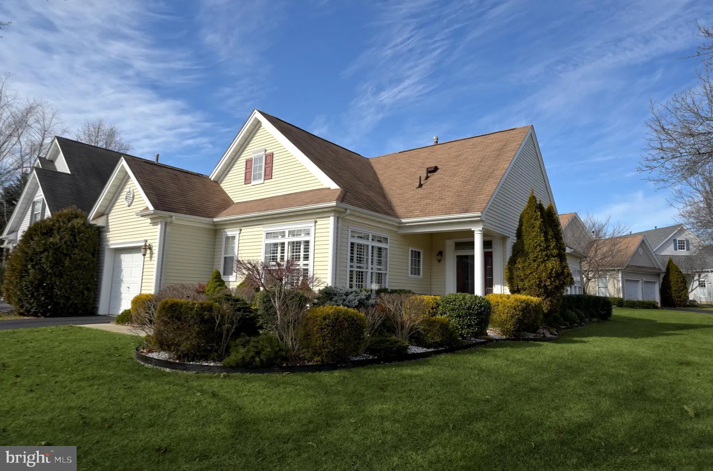 Village Grande at Bear Creek