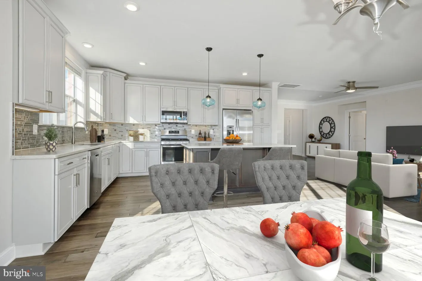 Regency at Ashburn