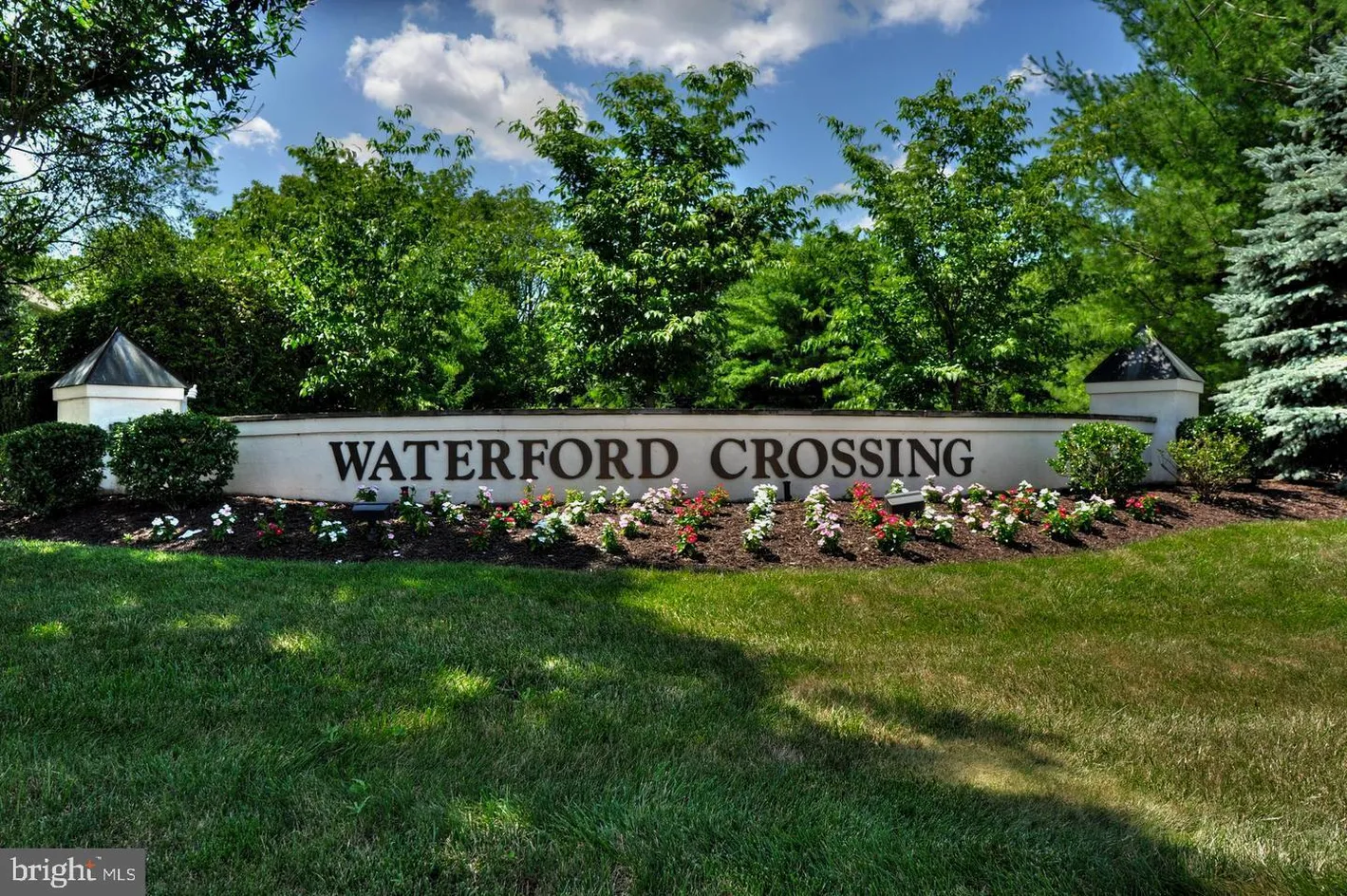 Waterford Crossing