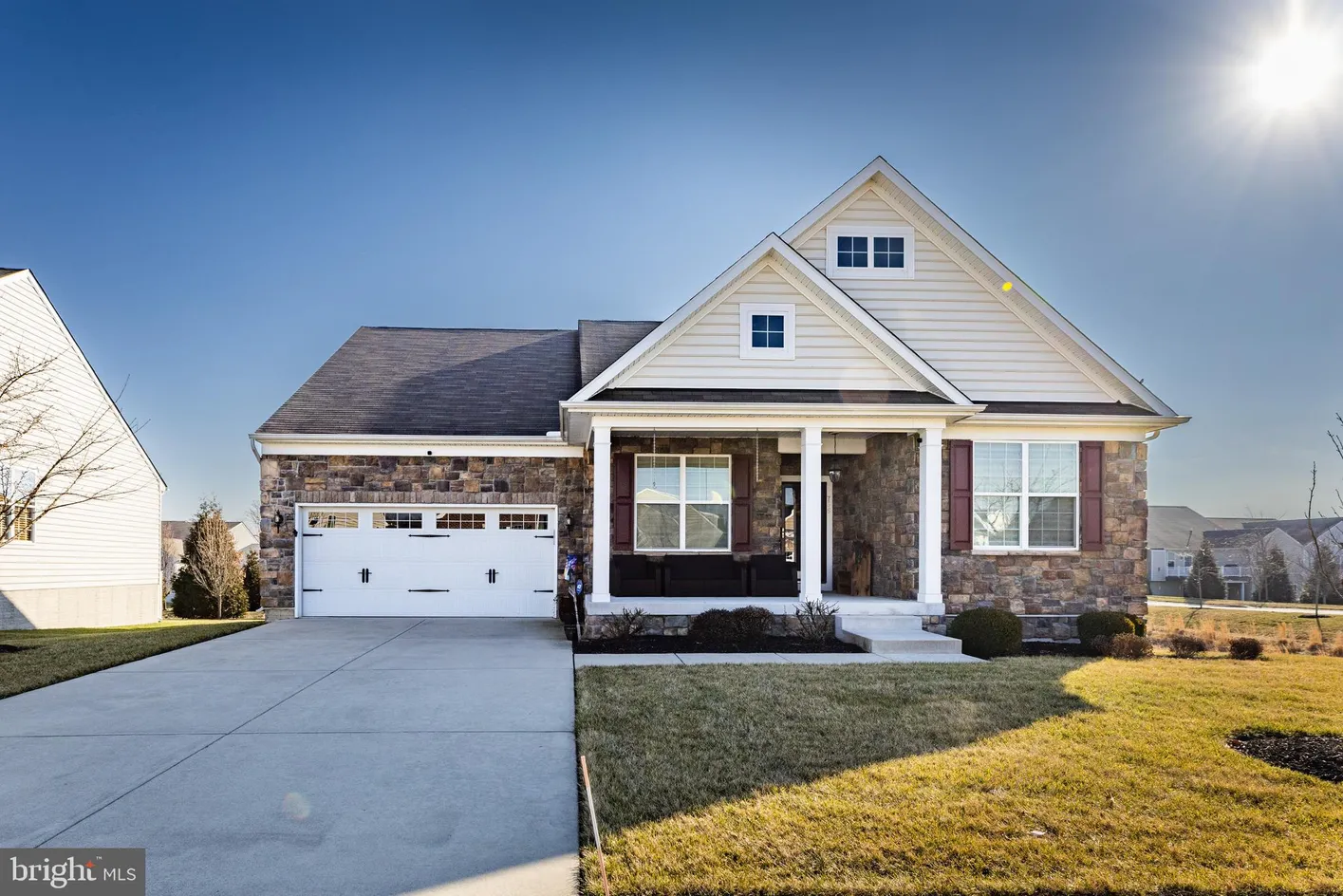 Four Seasons at Silver Maple