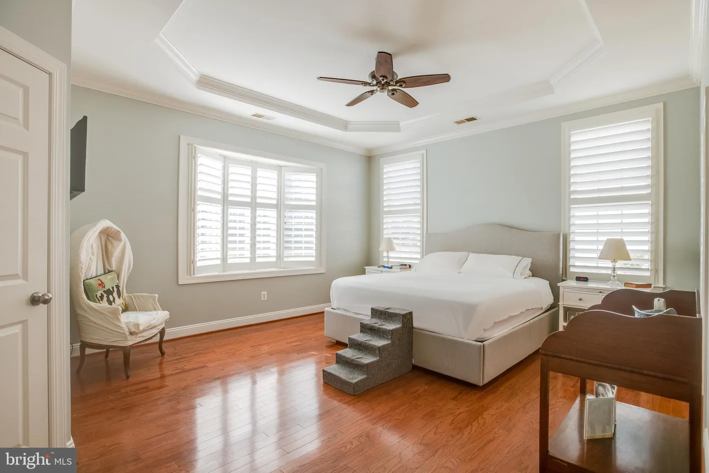 Regency at Dominion Valley