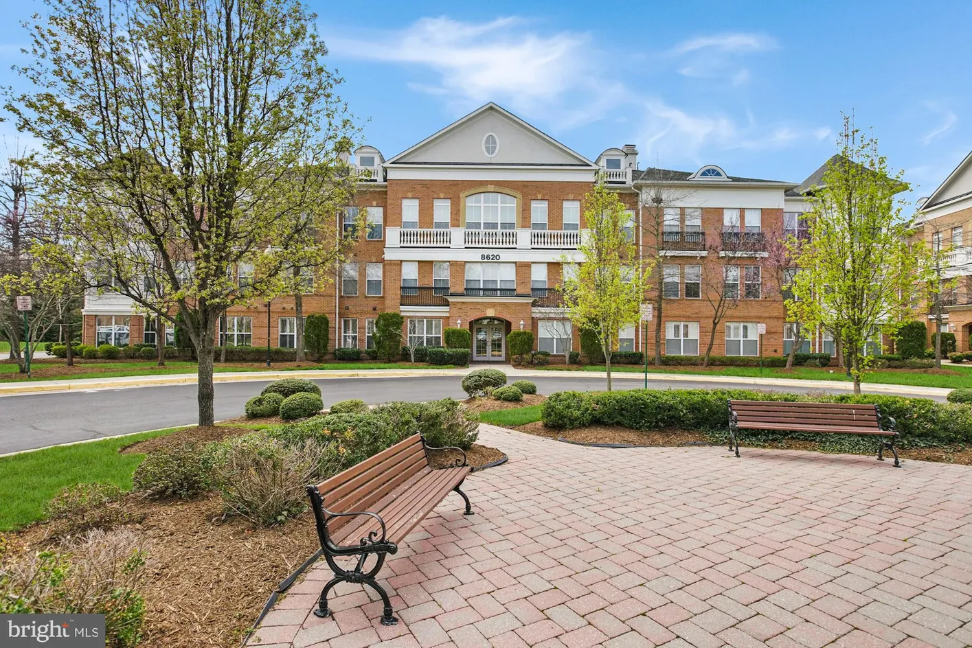 Liberty Grove